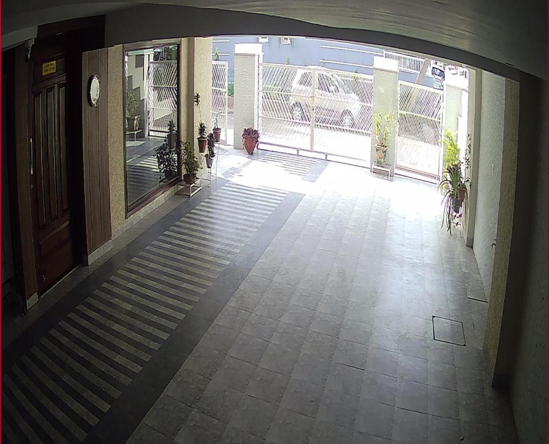 Homistay 1 Bhk Панчкула Экстерьер фото