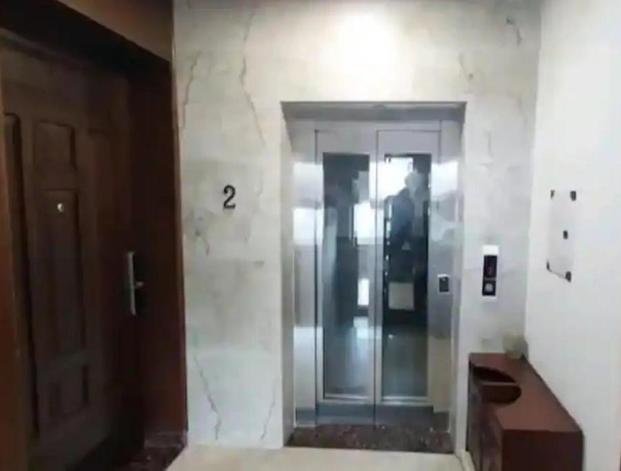 Homistay 1 Bhk Панчкула Номер фото