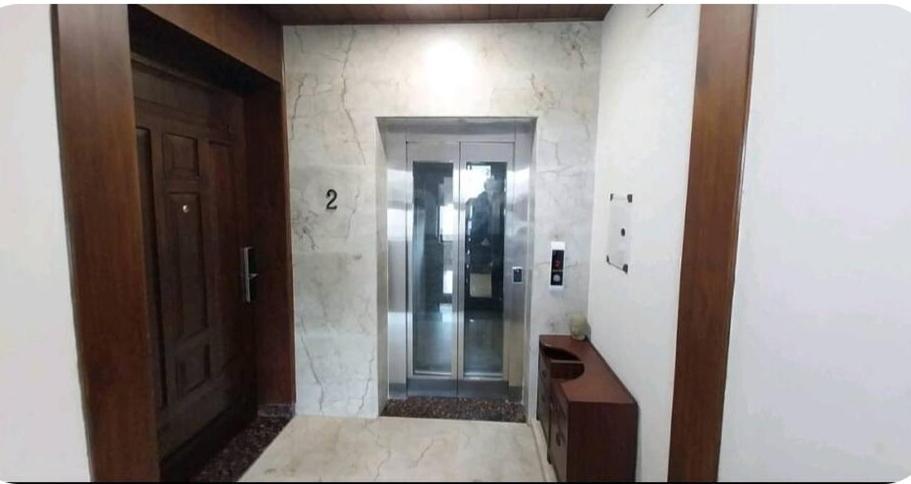 Homistay 1 Bhk Панчкула Номер фото