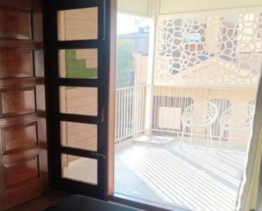 Homistay 1 Bhk Панчкула Номер фото