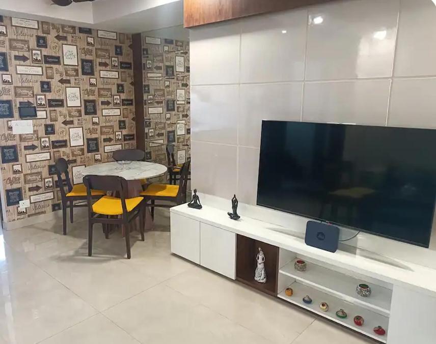 Homistay 1 Bhk Панчкула Экстерьер фото