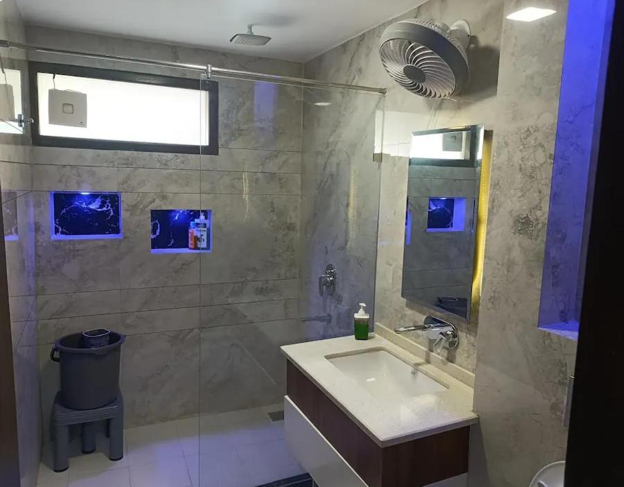 Homistay 1 Bhk Панчкула Номер фото
